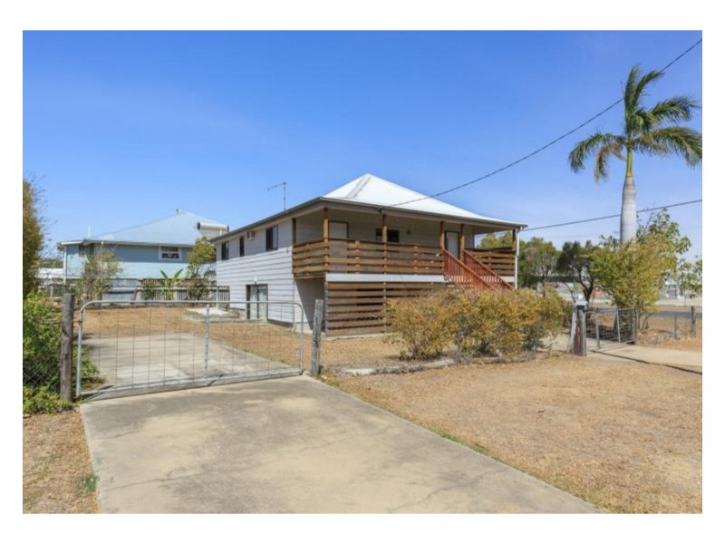 67 Lanigan Street, Wandal QLD 4700